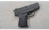 Springfield Armory ~ XDE-9 ~ 9mm