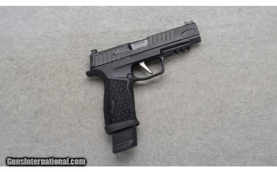 Sig Sauer ~ P365 ~ 9mm