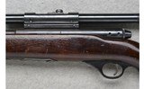 Mossberg ~ 152 ~ .22 Long Rifle - 8 of 10