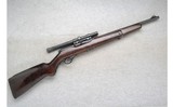 Mossberg ~ 152 ~ .22 Long Rifle - 1 of 10