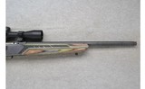 Savage ~ Mark II Minimalist ~ .22 Long Rifle - 4 of 10