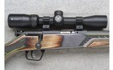 Savage ~ Mark II Minimalist ~ .22 Long Rifle - 3 of 10