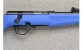 Rossi ~ RB22 Compact ~ .22 Long Rifle - 3 of 10