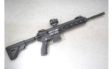 Heckler & Koch ~ HK 416 D ~ .22 LR High Velocity - 1 of 10