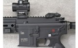 Heckler & Koch ~ HK 416 D ~ .22 LR High Velocity - 8 of 10