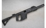 Kriss USA ~ Vector CRB ~ 9mm Luger - 1 of 10