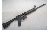 Rock River Arms ~ LAR-15 ~ 5.56 NATO - 1 of 10