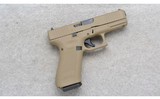 Glock ~ 45 ~ 9mm - 1 of 2