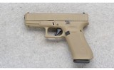 Glock ~ 45 ~ 9mm - 2 of 2