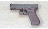 Glock ~ 45 ~ 9mm - 2 of 2