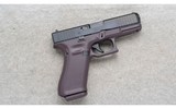 Glock ~ 45 ~ 9mm - 1 of 2