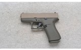 Glock ~ 43X ~ 9mm - 2 of 2