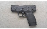 Smith & Wesson ~ M&P 45 Shield M2.0 - 2 of 2