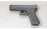 Glock ~ 17 Gen 5 ~ 9mm - 2 of 2