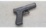 Glock ~ 17 Gen 5 ~ 9mm - 1 of 2