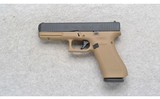 Glock ~ 17 Gen 5 ~ 9mm - 2 of 2