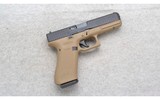 Glock ~ 17 Gen 5 ~ 9mm - 1 of 2