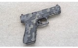 Glock ~ ZEV//Custom ~ 9mm