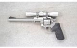 Ruger ~ Super Redhawk ~ .44 Magnum - 2 of 2