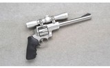 Ruger ~ Super Redhawk ~ .44 Magnum