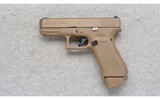Glock ~ 19X ~ 9mm - 2 of 2