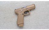 Glock ~ 19X ~ 9mm - 1 of 2