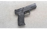 Smith & Wesson ~ M&P9 M2.0 ~ 9mm - 1 of 2