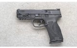 Smith & Wesson ~ M&P9 M2.0 ~ 9mm - 2 of 2