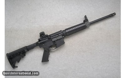 Smith & Wesson ~ M&P 15 ~ 5.56mm NATO