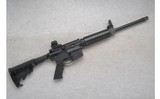 Smith & Wesson ~ M&P 15 ~ 5.56mm NATO - 1 of 10