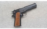 Chiappa Firearms ~ 1911-22 ~ .22 L.R. HV - 1 of 2