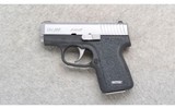 Kahr ~ CW 380 ~ .380 ACP - 2 of 2