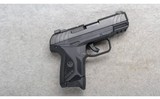 Ruger ~ Security-9 ~ 9mm