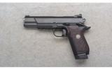 Wilson Combat ~ EDC X9 ~ 9mm - 2 of 2