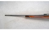 Weatherby ~ Mark V ~ .240 Magnum - 7 of 10