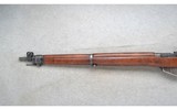 Enfield ~ No 4 MK I ~ .303 British - 7 of 10