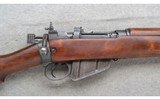 Enfield ~ No 4 MK I ~ .303 British - 3 of 10