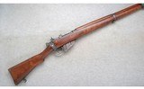 Enfield ~ No 4 MK I ~ .303 British - 1 of 10