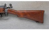 Enfield ~ No 4 MK I ~ .303 British - 9 of 10