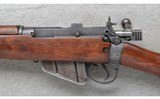 Enfield ~ No 4 MK I ~ .303 British - 8 of 10