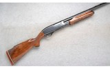 Remington ~ 870TB Wingmaster ~ 12 Ga. - 1 of 10