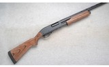 Remington ~ 870 ~ 12 Ga. - 1 of 10
