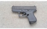 Glock ~ 43 ~ 9mm - 2 of 2