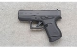 Glock ~ 43 ~ 9mm - 2 of 2