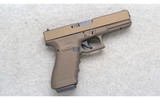 Glock ~ 20 Gen 4 ~10mm Auto - 1 of 2