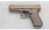 Glock ~ 20 Gen 4 ~10mm Auto - 2 of 2