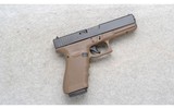 Glock ~ 21 Gen 4 ~ .45 ACP - 1 of 2