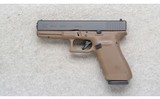 Glock ~ 21 Gen 4 ~ .45 ACP - 2 of 2