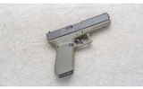 Glock ~ 21 Gen 4 ~ .45 ACP - 1 of 2