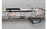 Benelli ~ Super Black Eagle 2 ~ 12 Gauge ~ Left Hand - 8 of 10